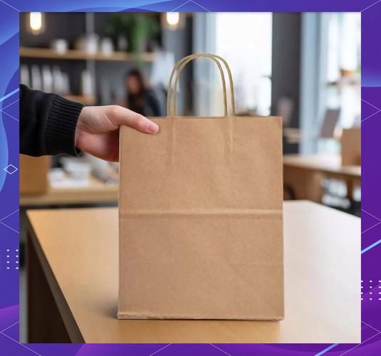 包装纸袋前景怎么样_环保纸袋市场趋势
