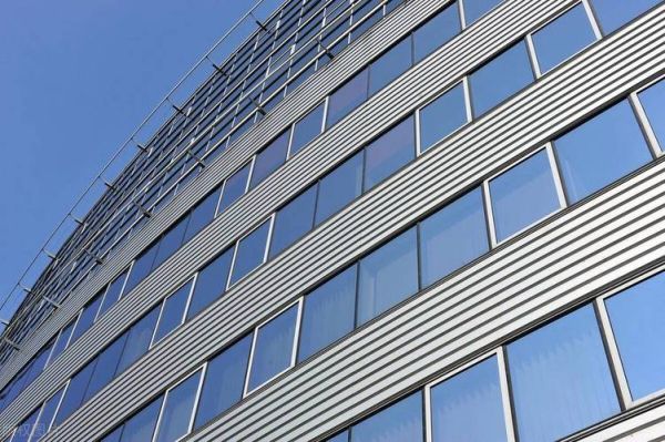 幕墙行业前景怎么样_幕墙材料有哪些