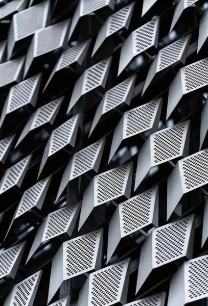 幕墙行业前景怎么样_幕墙材料有哪些