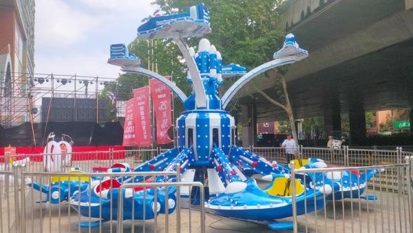 儿童游乐设备价格_游乐场设备厂家怎么选