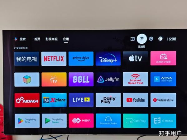 中国电视行业未来五年前景如何_智能电视市场增长点在哪