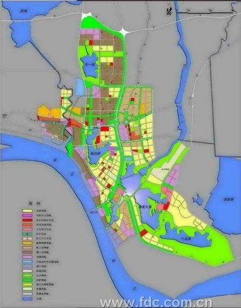 阳逻发展前景怎么样_阳逻买房值得吗