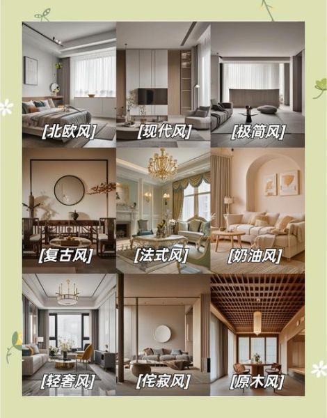 家装行业前景怎么样_2024年装修趋势有哪些