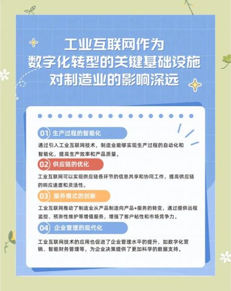 工业互联网如何转型_中小企业落地难点