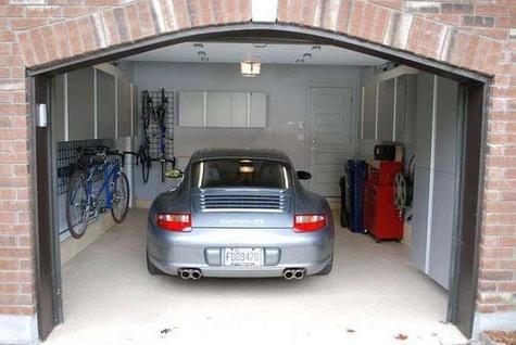 车库改造成本_车库创业做什么生意好