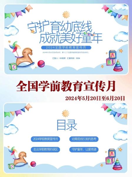 学前教育行业前景怎么样_2024年还能入局吗