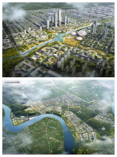 宜昌前景怎么样_宜昌未来发展方向