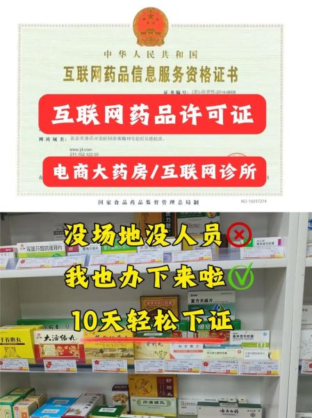 互联网医药abc是什么_如何安全网购处方药