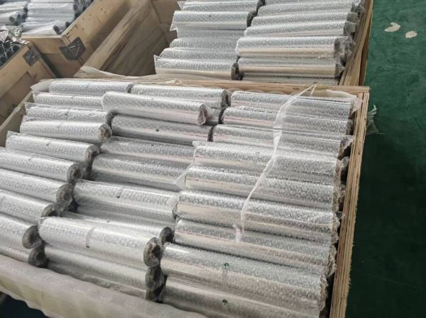 铝箔行业前景怎么样_铝箔回收价格多少钱一斤