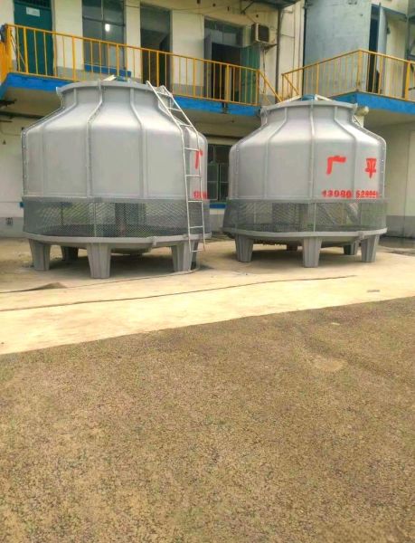 冷却塔行业前景怎么样_冷却塔未来发展趋势