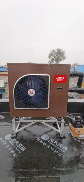 空气源热泵十大品牌有哪些_空气源热泵耗电量大吗