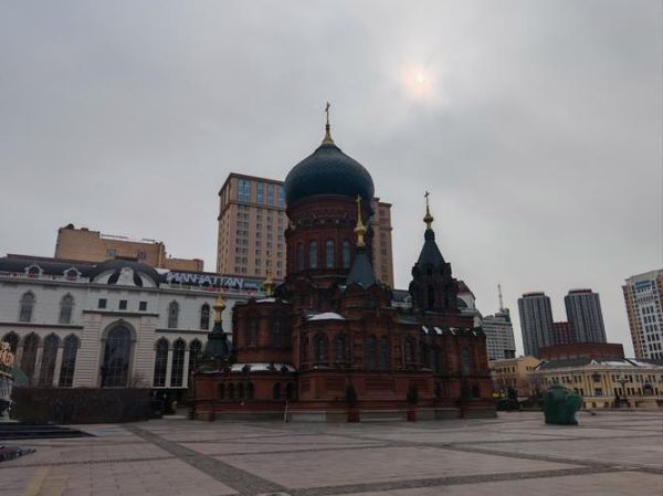 哈尔滨未来怎么样_哈尔滨值得投资吗