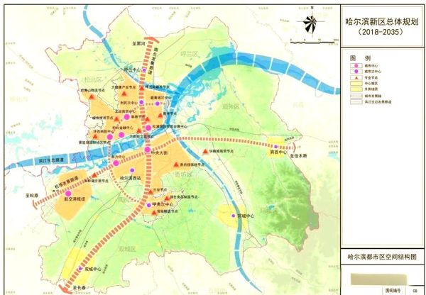 哈尔滨未来怎么样_哈尔滨值得投资吗