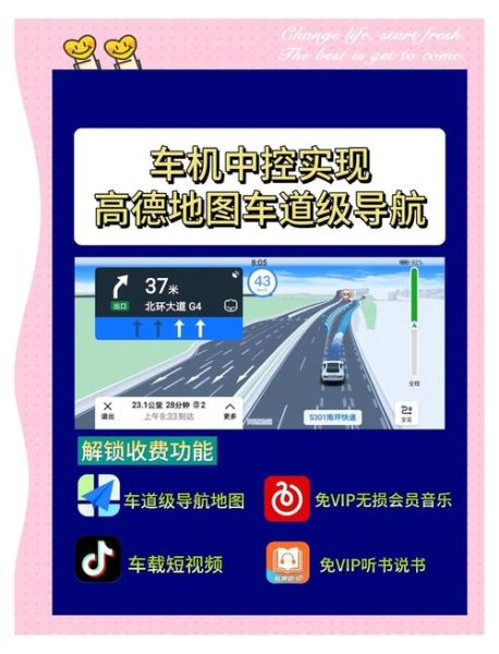 车载导航哪个品牌好用_车载导航怎么升级系统