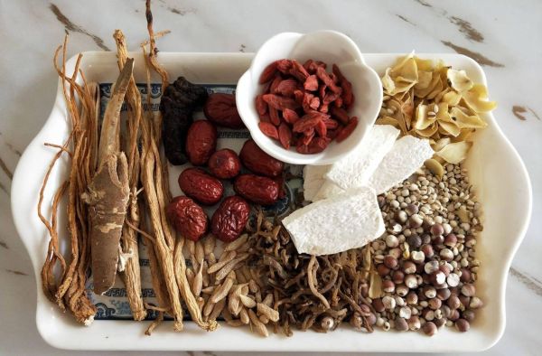 药膳前景怎么样_药膳创业赚钱吗