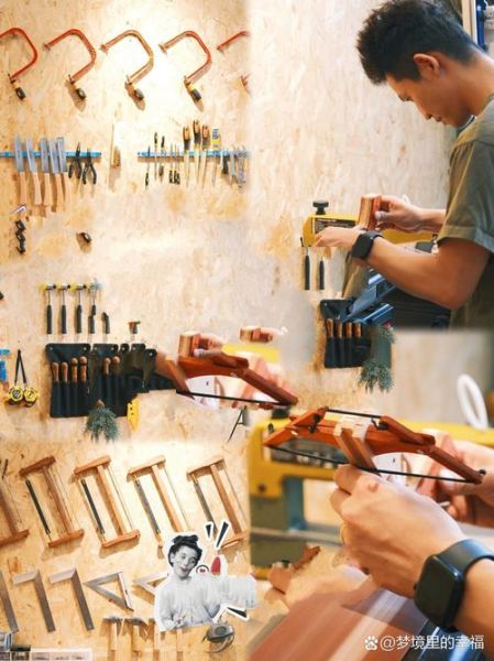 木工未来前景怎么样_木工行业值得入行吗
