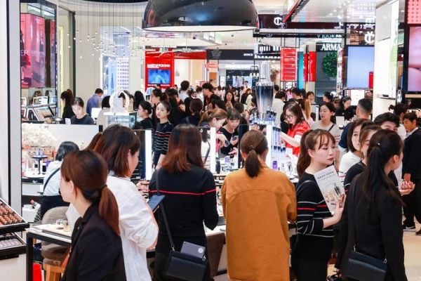 百货商场如何提升客流量_百货商场未来发展趋势