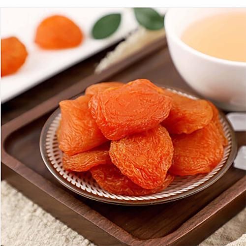 果脯市场前景如何_果脯生意赚钱吗