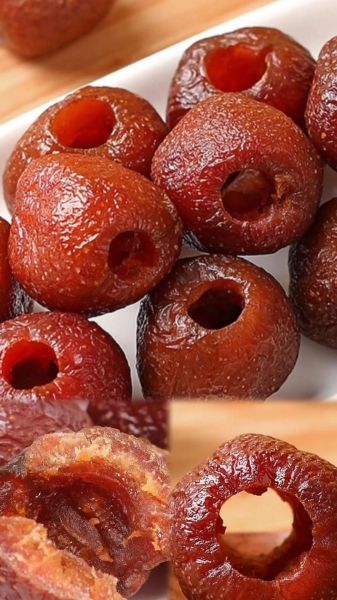 果脯市场前景如何_果脯生意赚钱吗