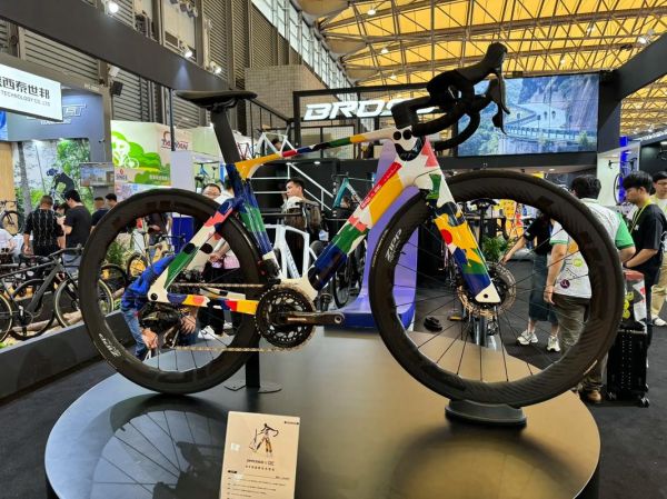 自行车行业前景怎么样_2024年还能入局吗