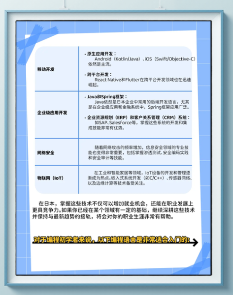 日本互联网行业好吗_日本IT行业前景怎么样