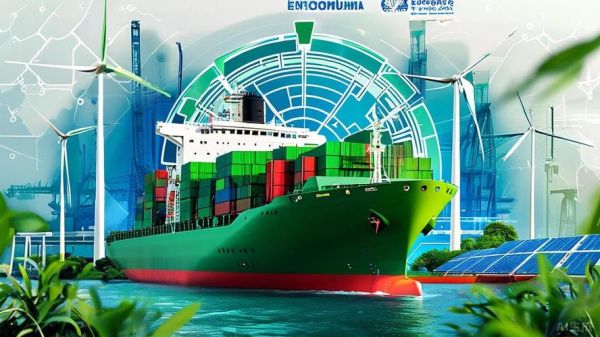 船舶业未来十年发展趋势_绿色船舶技术有哪些