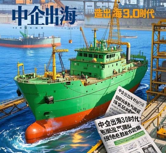 船舶业未来十年发展趋势_绿色船舶技术有哪些