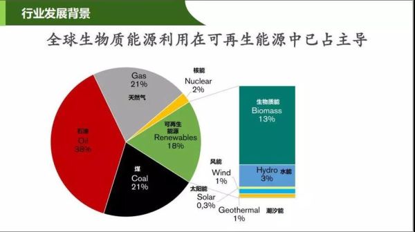 生物质能源发展前景怎么样_生物质能源有哪些优势
