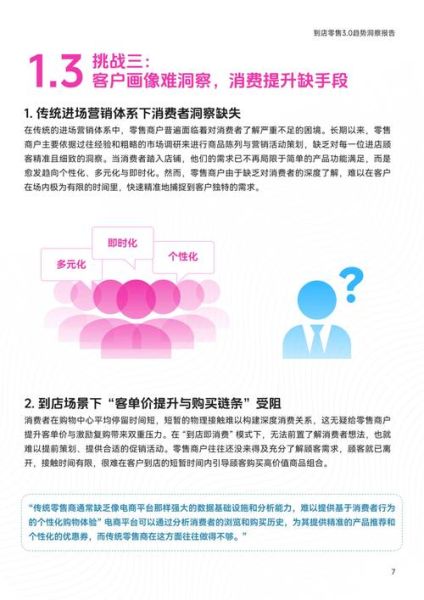 批发零售行业未来趋势_如何提升利润率