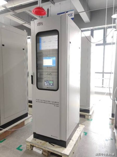 环境监测行业前景如何_环境监测设备有哪些