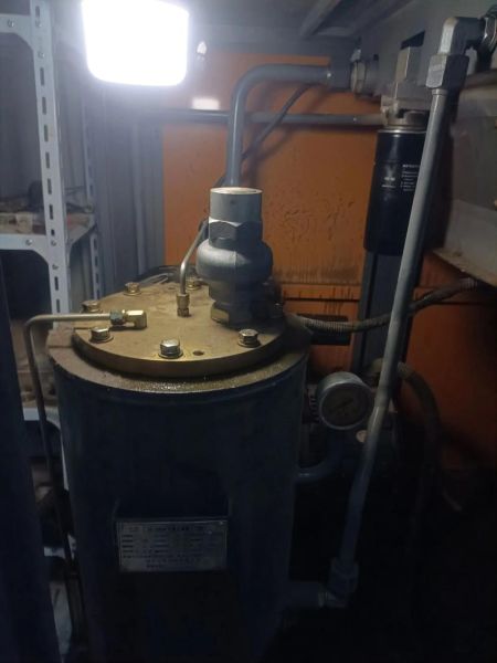 空压机选型技巧_螺杆空压机保养周期多久