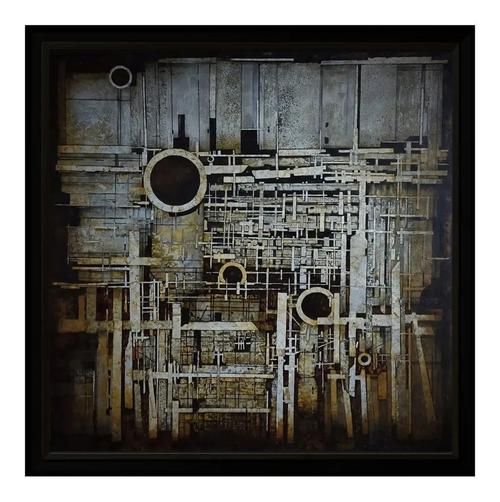 漆画前景怎么样_漆画市场潜力大吗