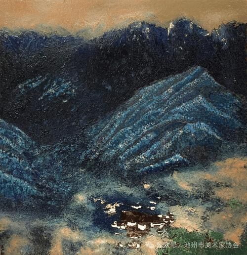 漆画前景怎么样_漆画市场潜力大吗