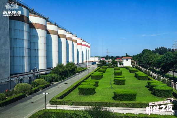 燕京啤酒市场份额下滑原因_如何逆转品牌老化