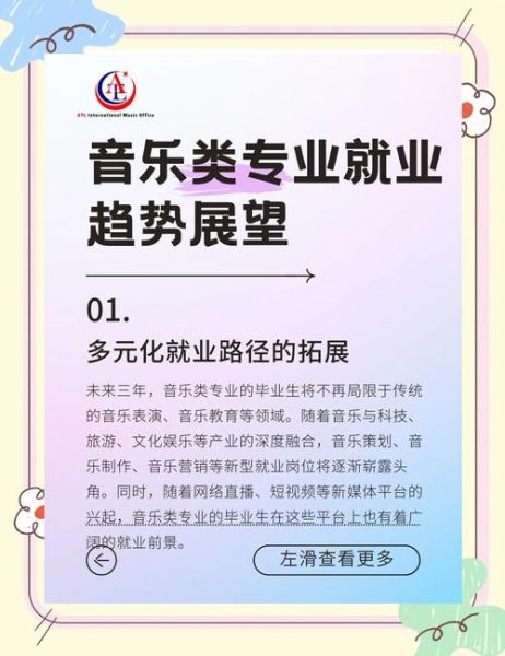 音乐表演行业前景如何_音乐表演专业就业方向