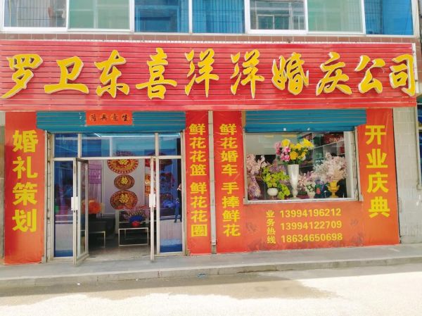 婚庆公司发展前景怎么样_婚庆公司还能赚钱吗