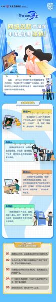 互联网信贷发展现状_如何申请互联网信贷