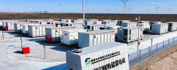 浙江南都电源怎么样_南都电源储能系统价格