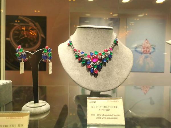 珠宝行业前景怎么样_珠宝投资值得吗