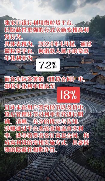 微贷发展前景怎么样_微贷平台有哪些风险