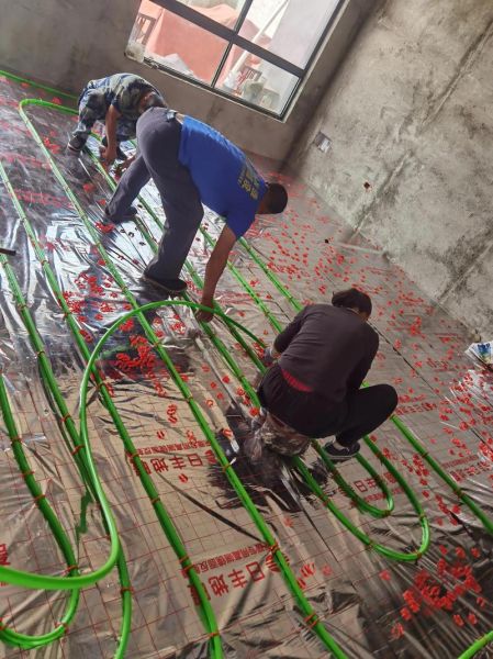 水暖行业前景怎么样_水暖生意还能做吗