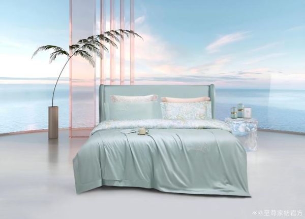 家纺行业前景怎么样_2024年还能赚钱吗