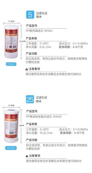 过滤器多久更换一次_过滤器品牌怎么选