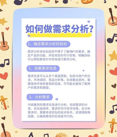 互联网时代市场调研怎么做_如何精准洞察用户需求