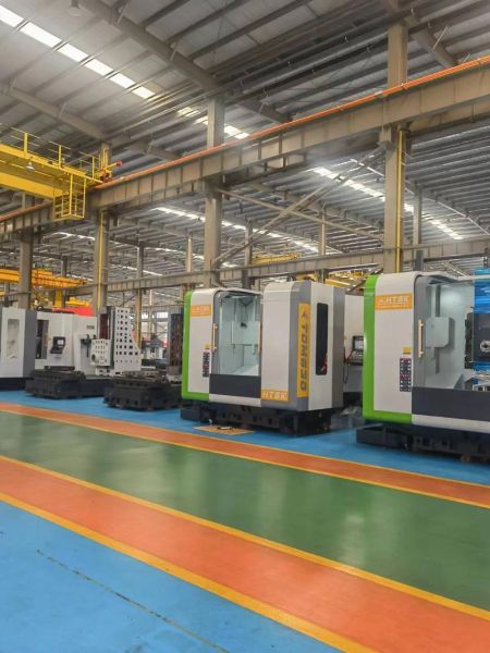 加工中心前景怎么样_加工中心行业未来趋势