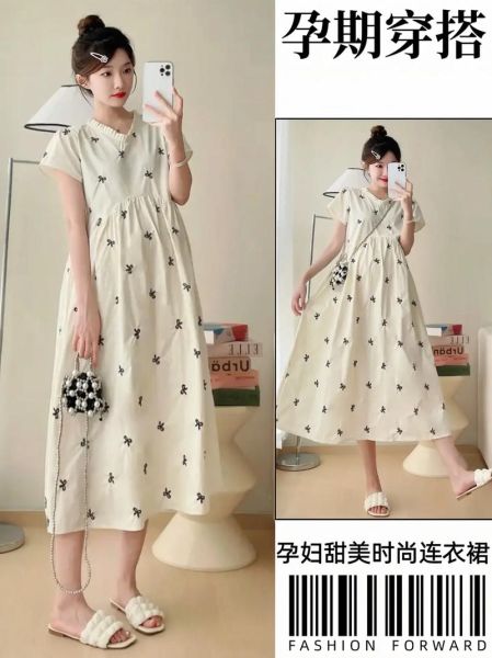 孕妇装前景怎么样_孕妇装市场未来趋势