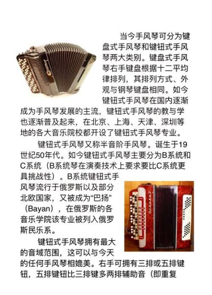 手风琴好学吗_手风琴就业前景怎么样
