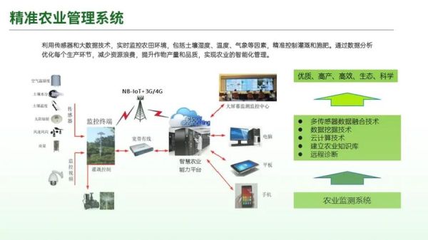 互联网农业是什么_互联网农业怎么做