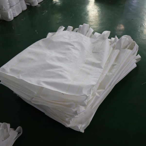 集装袋未来市场怎么样_集装袋行业前景如何