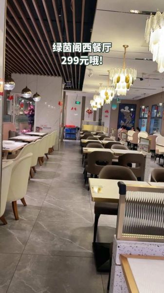 西餐厅加盟赚钱吗_2024年西餐厅市场前景如何